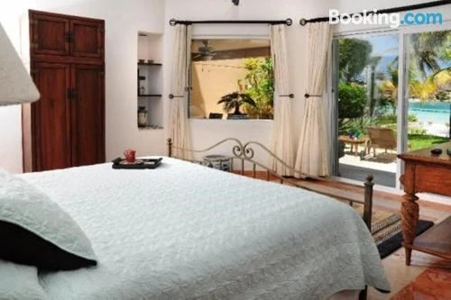Casa Bonita del Mar