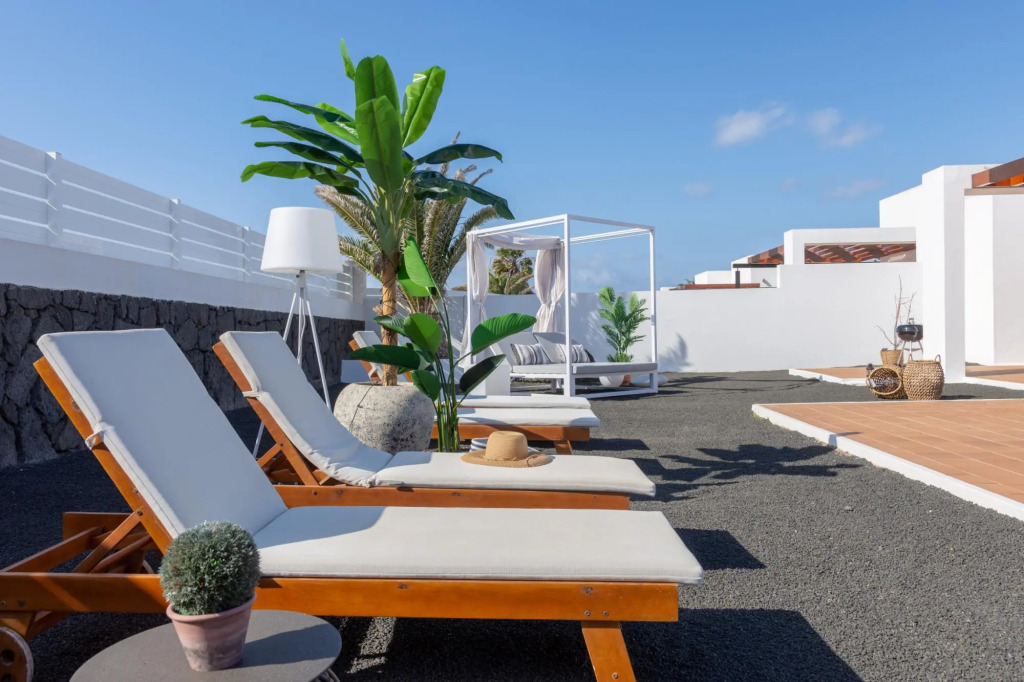 A26  Briseida in Playa Blanca
