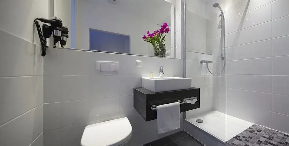 Neues Parkhotel