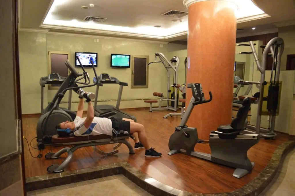 Coral Al Ahsa Hotel