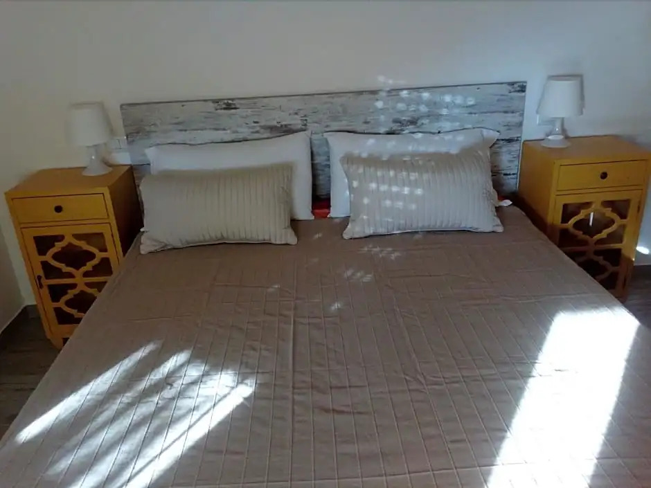 Murgenere B&B