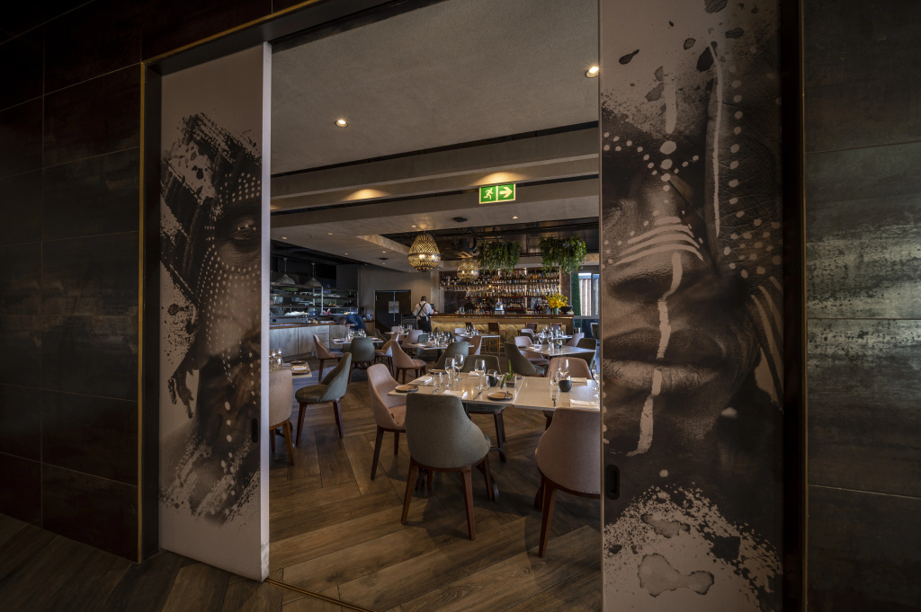 Newkings Boutique Hotel