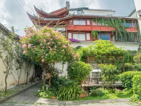 Dali No. 55 Courtyard (Dali Ancient Town Branch)