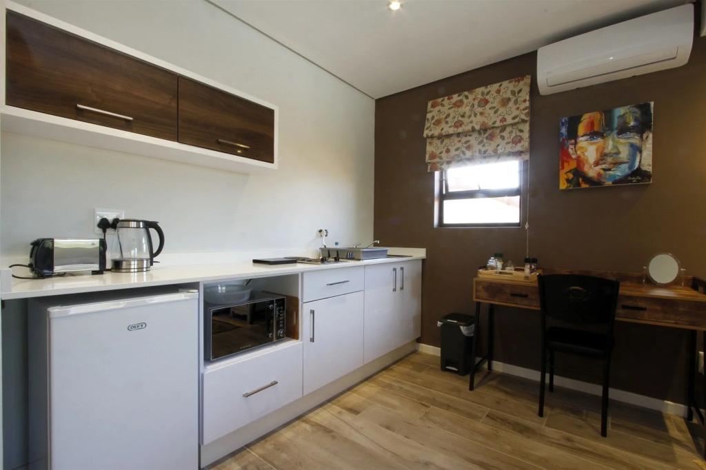 Casa Ridge Self-catering