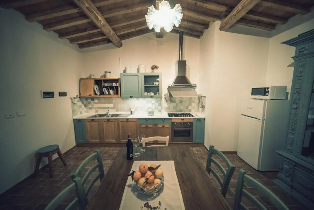 CASA AL MIGLIO