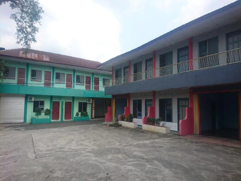 Hotel Mutiara Siantar