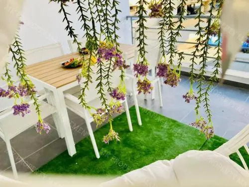 magicstay - flat 2 bedrooms 1 bathroom - larnaca