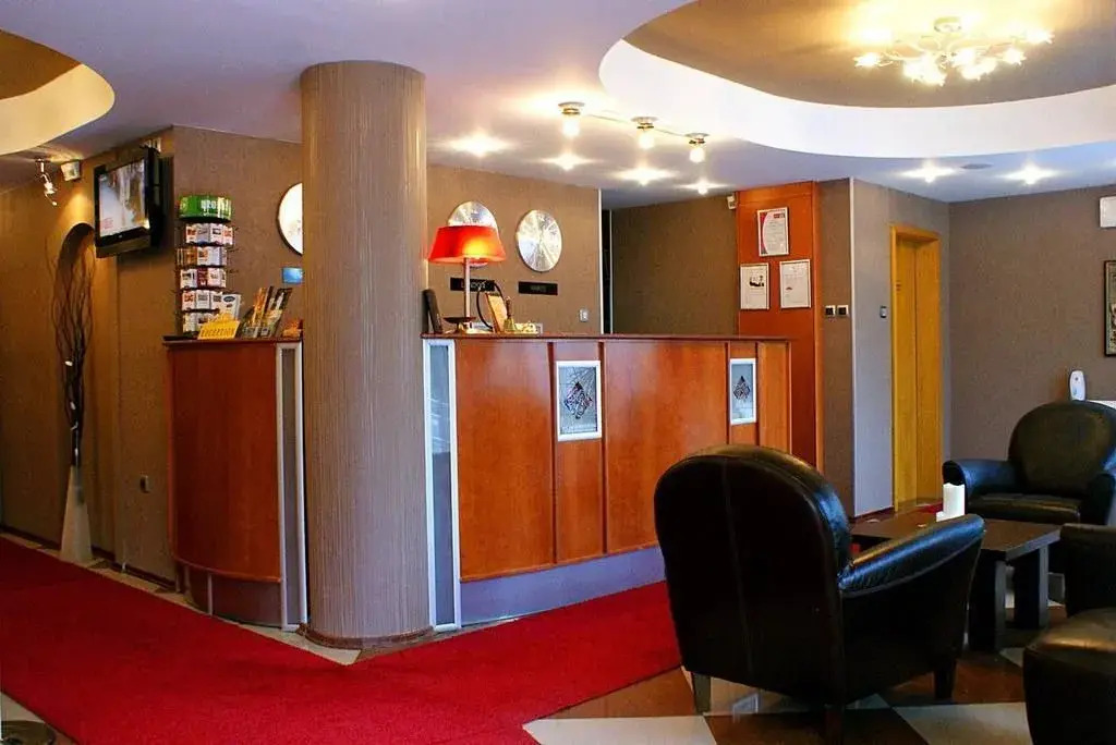 Leonardo Hotel