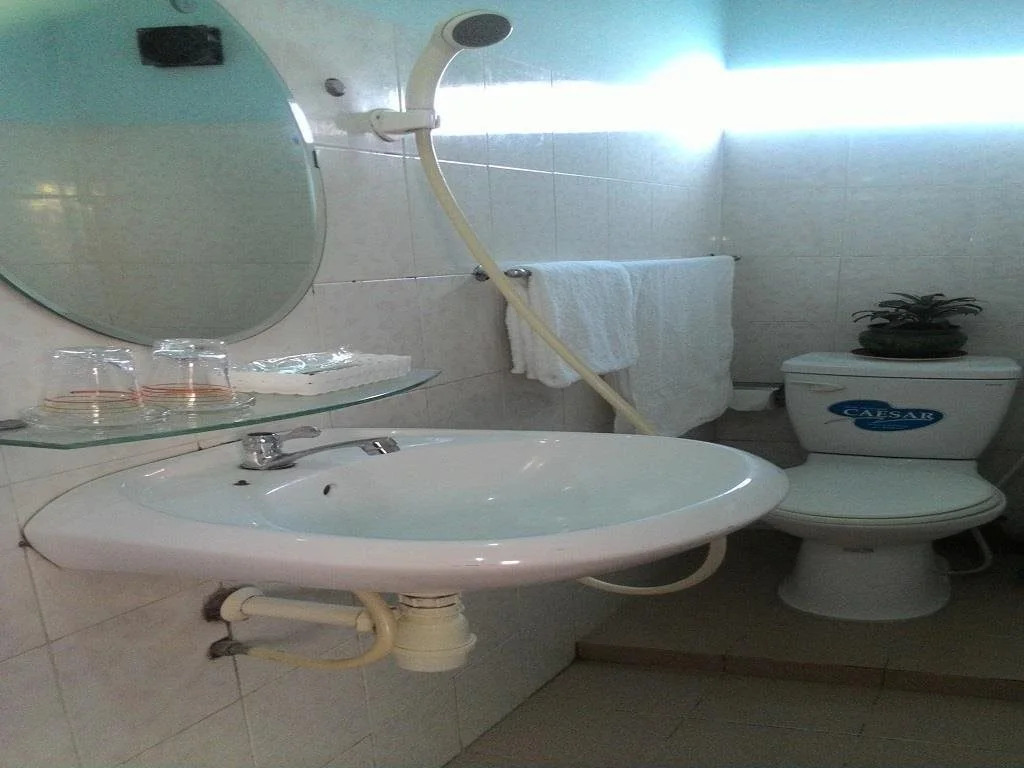 Thanh Nam 2 Mini Hotel