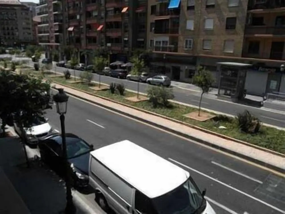 Dormavalencia Hostel