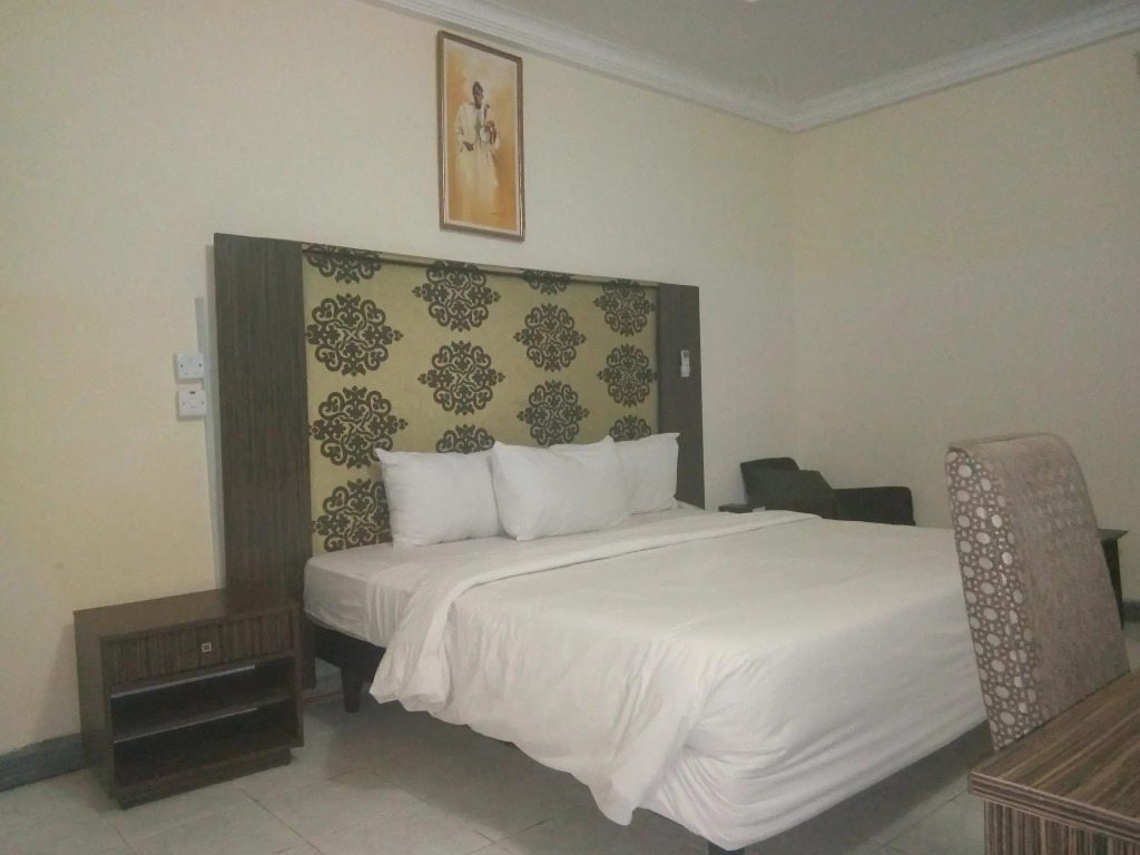 Peace Haven Hotel