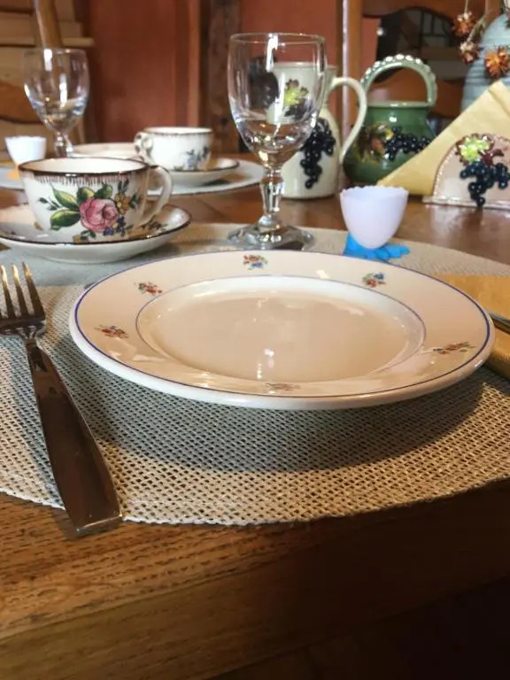 Le Cocon du Potier