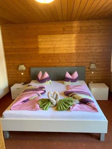 Pension Schmiedhof
