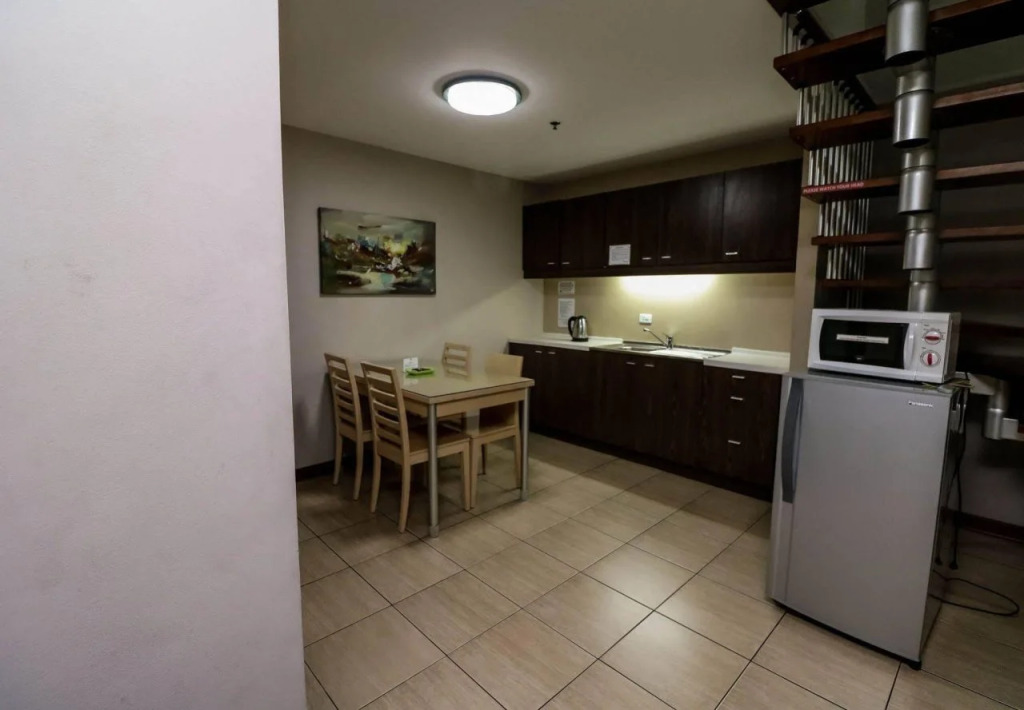 NIDA Rooms Mandaluyong Manila Beauty