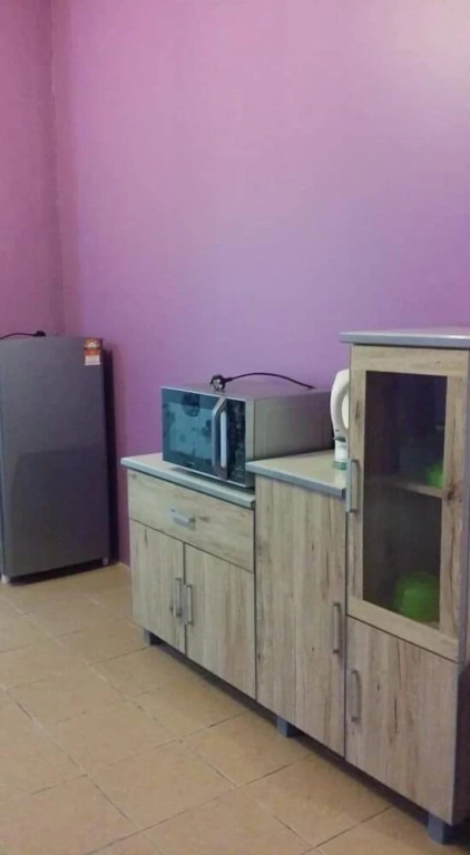 S Family Hostel
