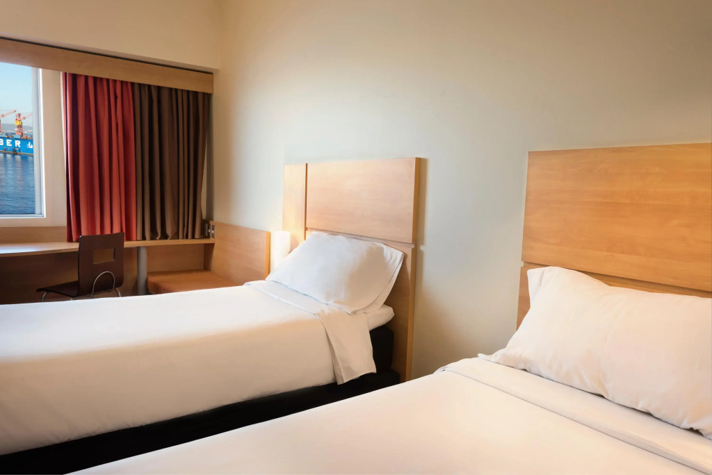 ibis Valparaiso