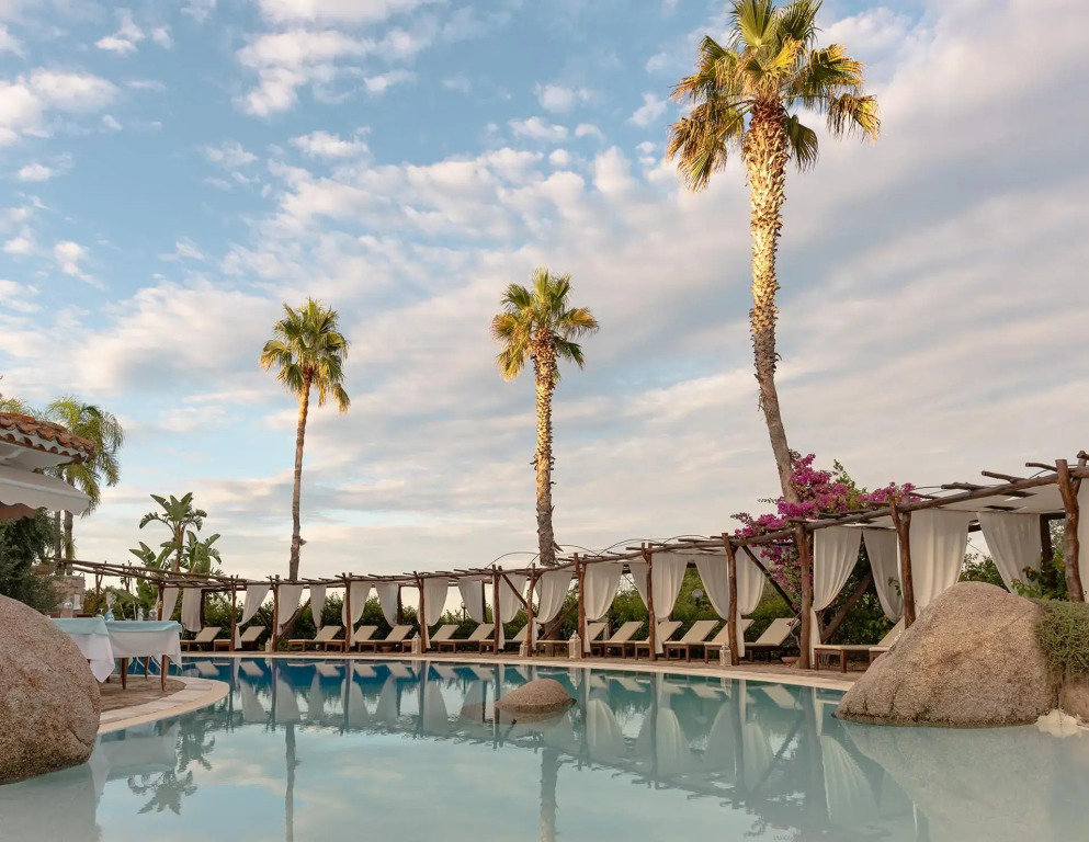 Felix Hotels - Galanias Hotel & Retreat