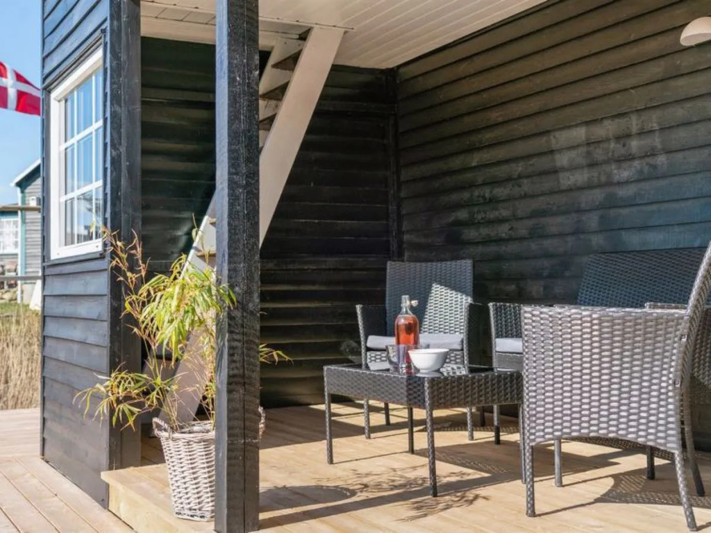 "Halvor" - 250m from the sea in NW Jutland