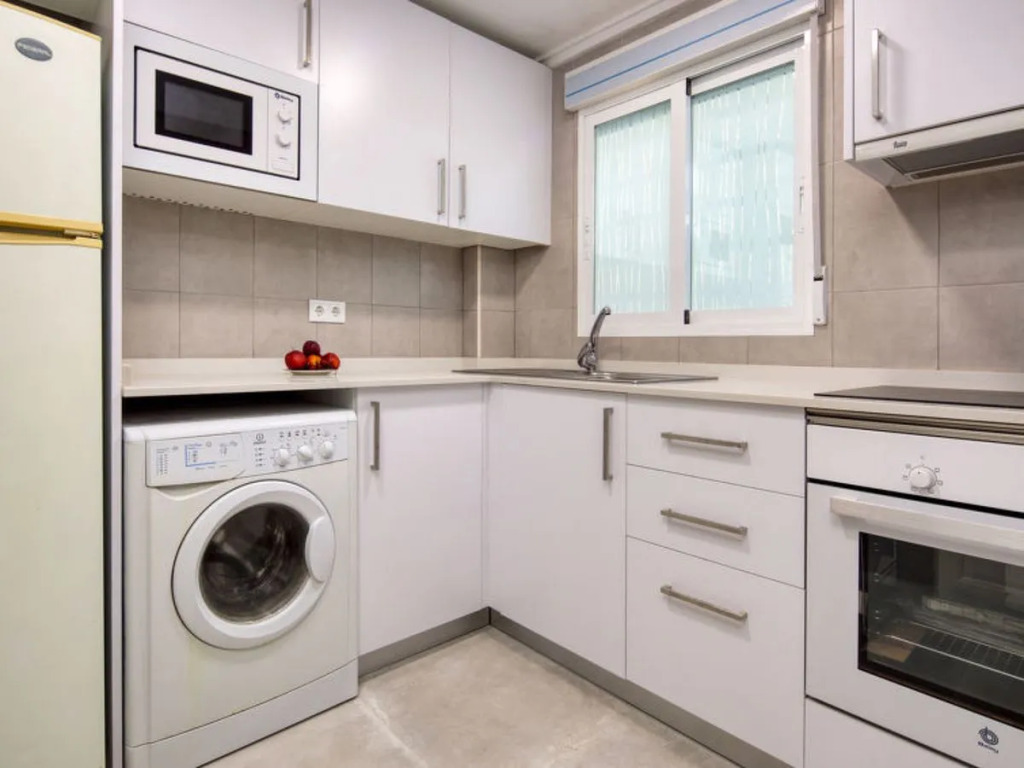 Apartamentos Strand II Jávea