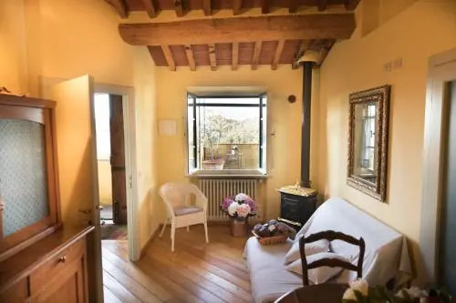 Borgo degli Alpaca