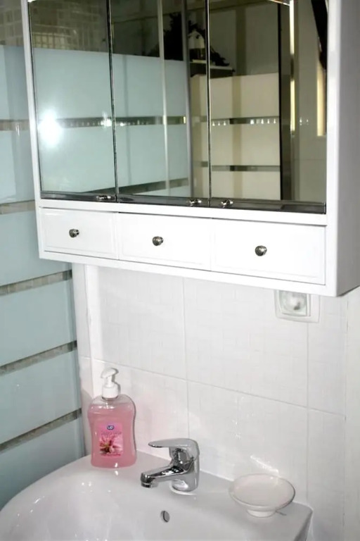 Apartment With one Bedroom in Quarteira, With Wonderful sea View, Shared Pool, Balcony - 50 km From the Beach