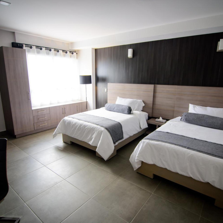 Maria Ines Hotel Suite