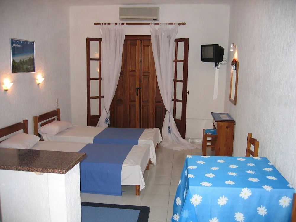 Hotel Selenunda