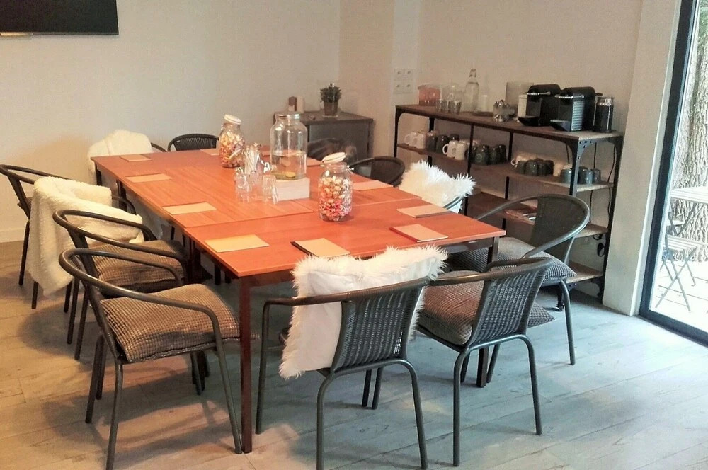 Ecully Loft