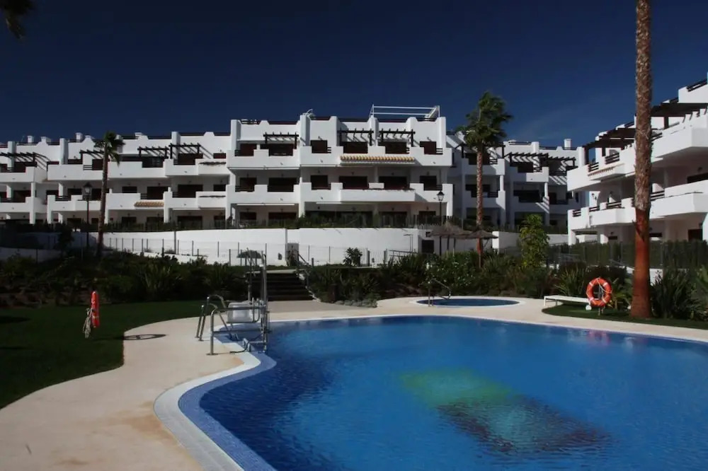 Casa Palamos