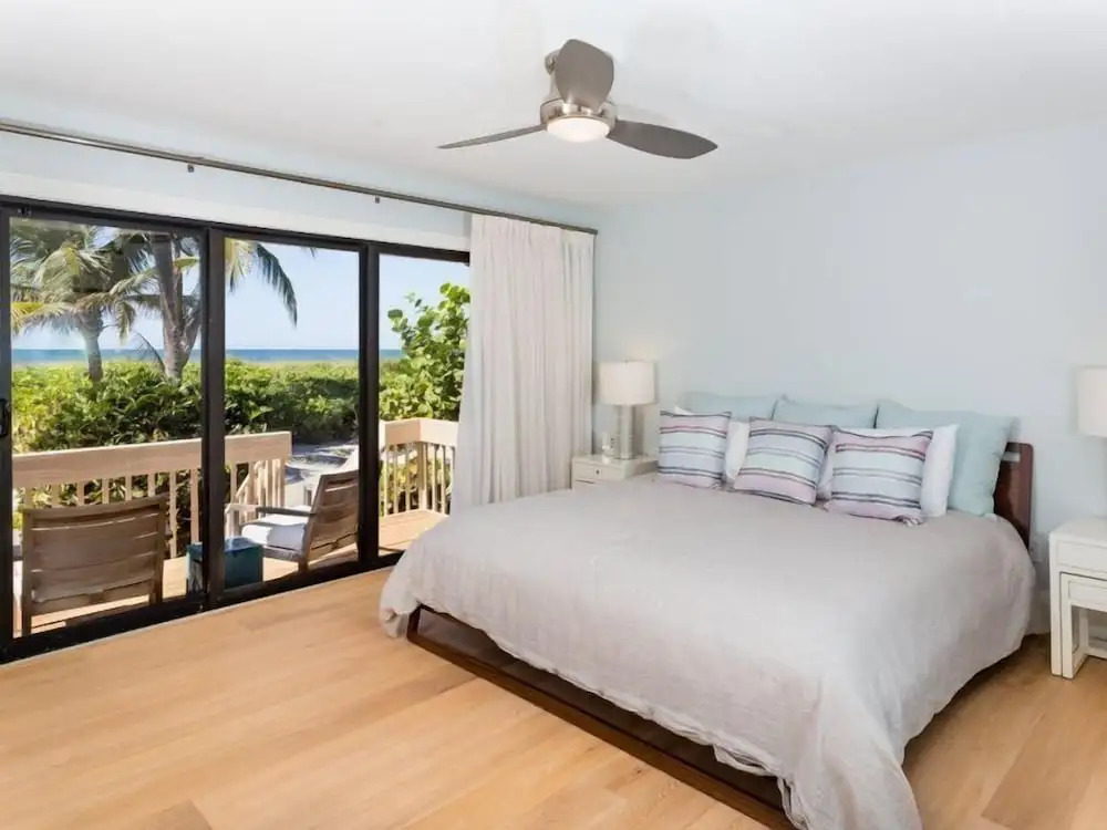 Beach Homes