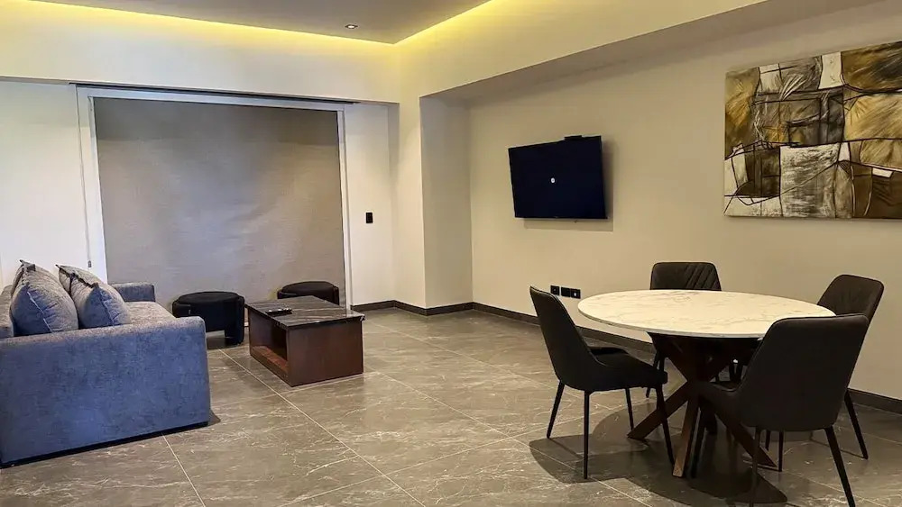 Hotel Suites Regente Cholula