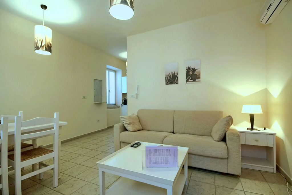 Dimore Apartments Trevisol