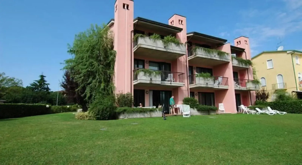 Residence Virgilio