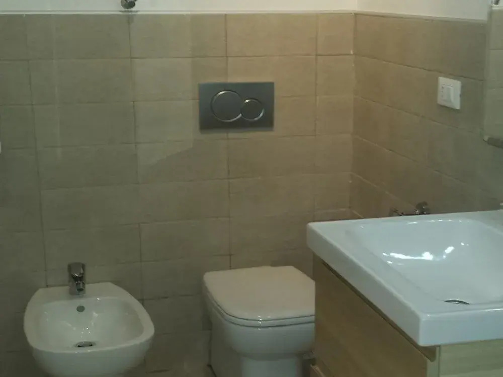 La Ca' Tolmino Affittaly Apartments