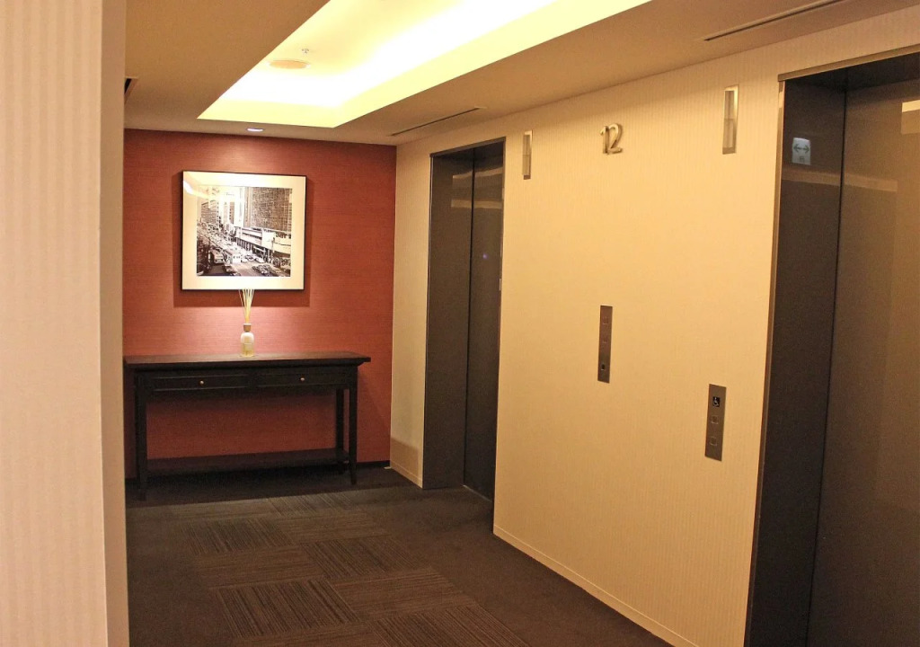 Hotel Gracery Ginza