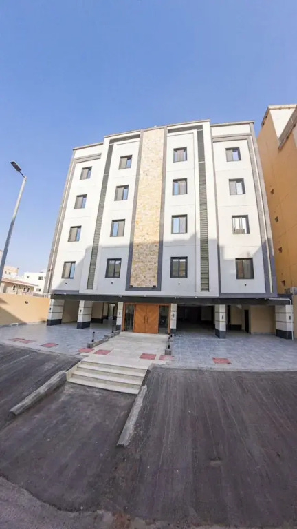 HOMETEL Rawda A