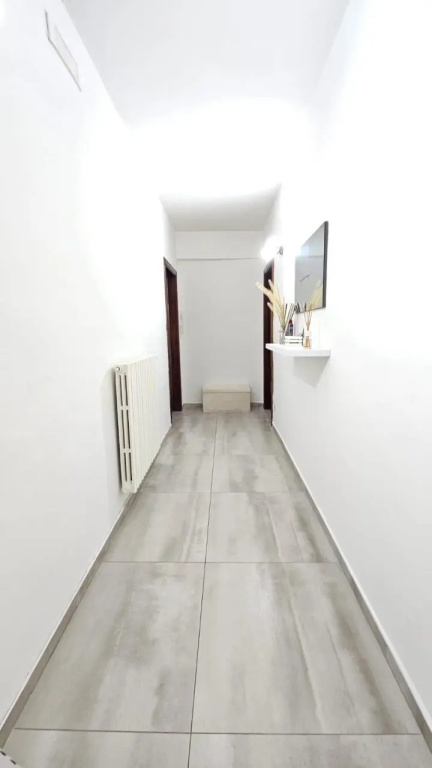 Stations Room