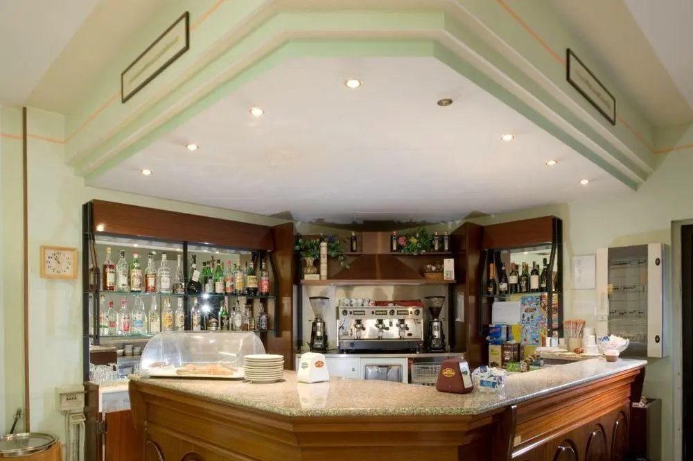 Hotel Beniamino Ubaldi