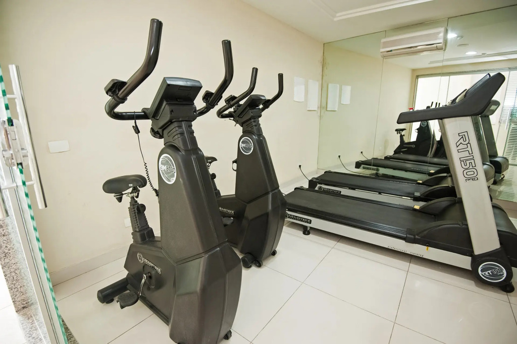 Hotel Bandeirantes