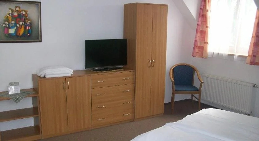 Hotel U Brány
