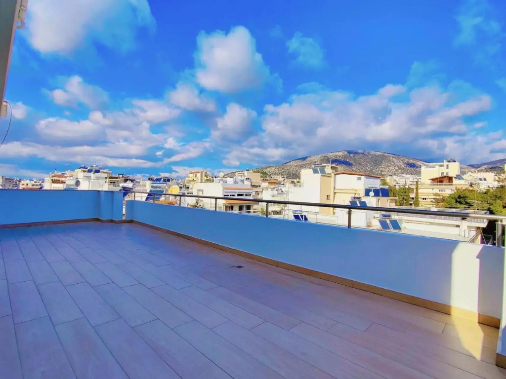 WSD Rich Apartment Hotel
