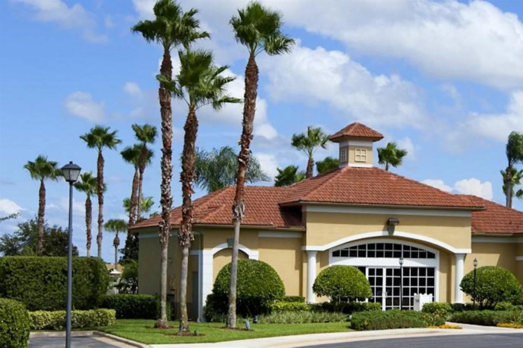 Sheraton PGA Vacation Resort Port St Lucie