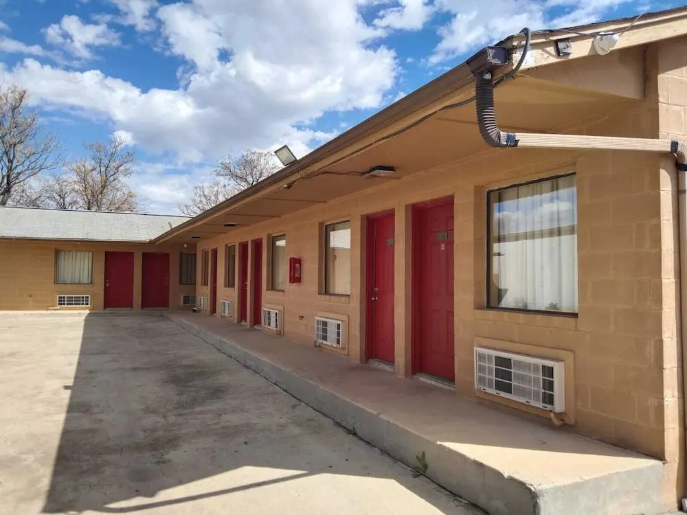 American Motel