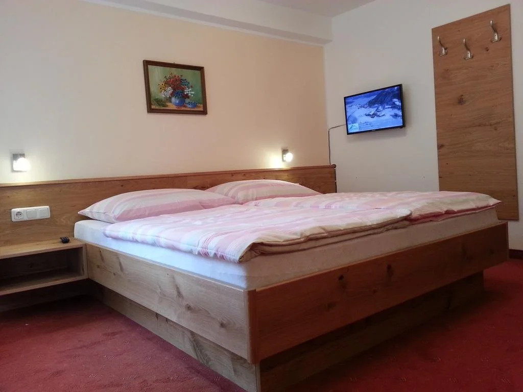 Pension Schnaitl