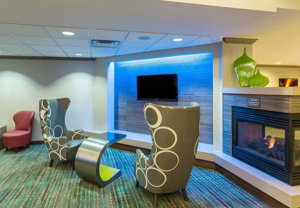 Residence Inn By Marriott Louisville Northeast