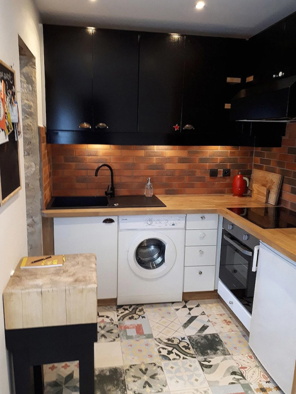 Appartement Centre Brocante Chic