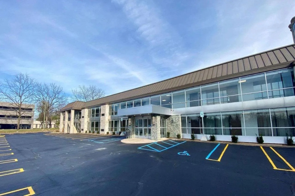 Radisson Hotel Southfield-Detroit