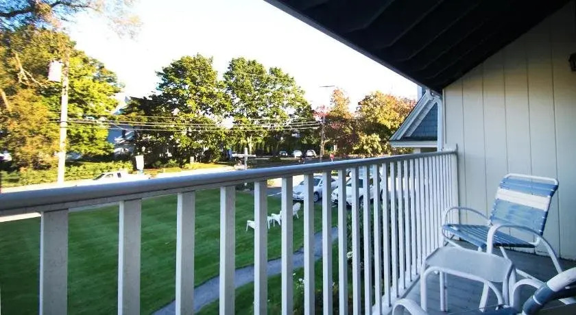 Seacastles Resort
