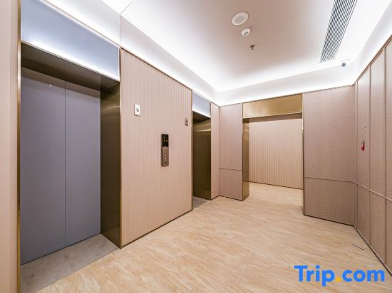 HanTing Hotel (Suqian Xiangwang Guli Suning Plaza)