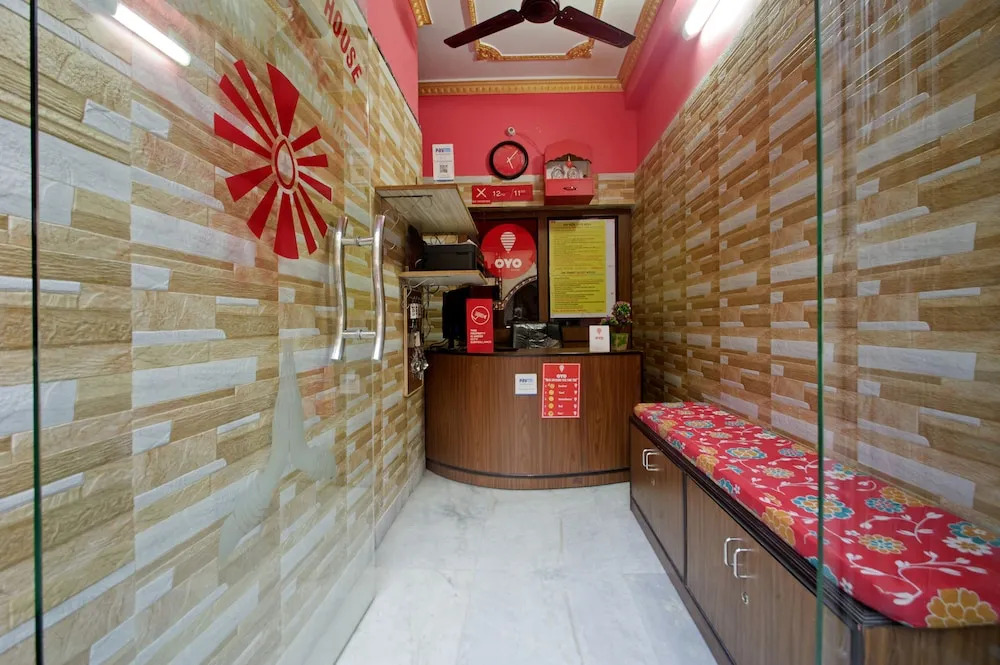 Omshanti Guest House A Boutique Hotel